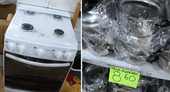 Conoce el almacén gigante en COMAS donde rematan zapatillas, ropa y más productos: ¿cómo llegar?