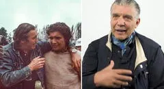 'La sociedad de la nieve': trágica escena hizo llorar a Carlitos Páez, uno de los sobrevivientes