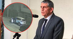 Ministro del Interior sobre robo a seguridad del Estado: "Responsabilizo a la PNP"