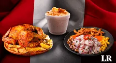 ¿Cuáles son los mejores platos peruanos, según Taste Atlas? El primer puesto es arequipeño