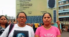 CIDH notifica al Estado peruano para que Reniec reconozca a madres lesbianas en DNI de su hijo