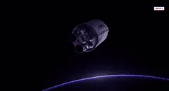 Fracasa Peregrine, la misión que llevaba restos de más de 90 personas a la Luna