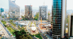Banco Mundial: Perú crecerá 2,5%, pero desconfianza aún domina
