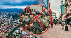 El país de América Latina que no tiene ejército y es uno de los más seguros para vivir en 2024