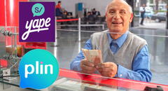 La ONP se moderniza: ahora podrás aportar con Yape y Plin, ¿desde cuándo?