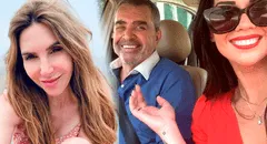 Lucía Oxenford y su curiosa reacción a las declaraciones de Juliana sobre su padre, Marcelo