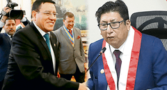 Congreso promulgó ley que promueve la deforestación
