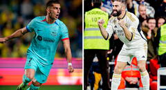 Barcelona vs. Real Madrid: fecha confirmada de la final de la Supercopa de España