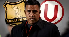 César Farías rompe su silencio tras renunciar a Águilas Doradas y no llegar a Universitario