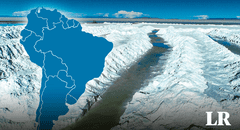No es Argentina ni Chile: el país de Sudamérica con la mayor reserva de litio de todo el mundo