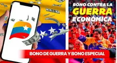 Bono de Guerra y Segundo Bono Especial de enero 2024: revisa los NUEVOS MONTOS, FECHAS y ÚLTIMAS NOTICIAS