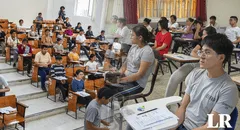 San Marcos tiene nueva sede de su centro preuniversitario: dónde queda y qué modalidades ofrece