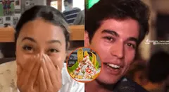 Ecuatorianos opinan sobre la gastronomía de PERÚ: “Aunque me duela, debo decir que es la más rica”