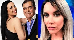 Lucía Oxenford hace pedido especial a su padre Marcelo y a su hermana Juliana: "Al final somos familia"
