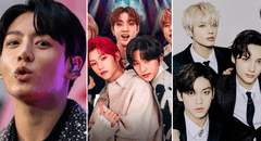 People's Choice Awards 2024 NOMINADOS: Jungkook de BTS, Stray Kids y TXT compiten en los premios