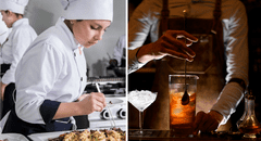 Estudia GRATIS gastronomía y bartender en Miraflores: conoce todo sobre estos talleres de verano para jóvenes