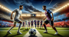 ¿En qué canal ver Real Madrid vs. Barcelona por la final de la Supercopa de España 2024?