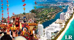 ¡Inti Raymi para el mundo! Miami será sede del lanzamiento internacional de la Fiesta del Sol 2024