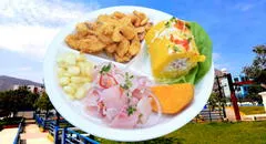 ¿Dónde comer un buen ceviche en Carabayllo? Estas son las 5 mejores cevicherías, según Google Maps