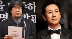 Director de ‘Parasite’ exige investigar a la Policía por cómo actuó tras muerte de Lee Sun Kyun