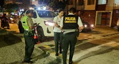 Magdalena: asaltan joyería al interior del mercado por segunda vez en menos de 1 año