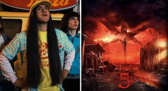 'Stranger Things 5', el actor que interpreta a Argyle no va más en la serie: "No me llamaron"