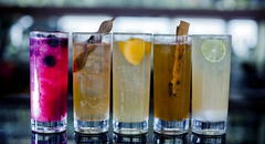 Semana del Chilcano: ¿qué días se celebra y qué recetas puedo hacer con el trago?