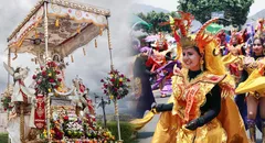 Festividad de la Candelaria ya tiene escenario principal para este 2024: ¿dónde será?