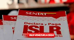 ¿Qué es ISLR en Venezuela 2024 y cuál es el CRONOGRAMA OFICIAL de pago?