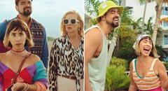 ‘Bienvenidos al paraíso’: la nueva película de Ani Alva Helfer lanza tráiler, ¿cuándo se estrena?