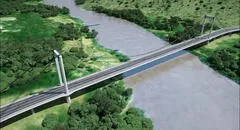 Provías anula buena pro de puente Carrasquillo por conflictos de intereses en Piura