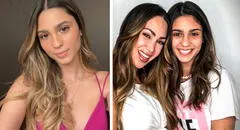 Melissa Loza: ¿qué carrera estudia Flavia Ramos, la hija de la popular 'guerrera'?