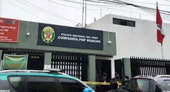 Hermanas reportadas como desaparecidas fueron halladas sin vida dentro de un hotel en Huacho