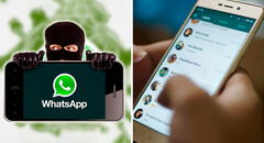 ¿Cómo los hackers roban cuentas de WhatsApp, para qué las usan y cómo puedes recuperarlas?