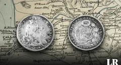 La moneda peruana que nunca debió existir: la ciencia explica su origen