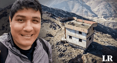 Youtuber MarkoTk revela insólito método para hallar lugares misteriosos: "Puede tardar 1 día o 2"