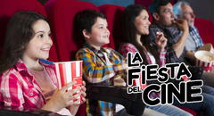 Entradas al cine a 6 soles: ¿cuándo, dónde y cómo comprar promoción en Perú?