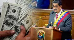 Aumento de sueldo 2024: Maduro anuncia incremento del MONTO en beneficios sociales