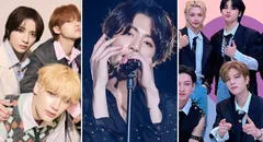 People's Choice Awards 2024: ¿cómo votar por Jungkook, de BTS, Stray Kids y TXT en los PCA?