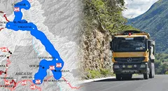 Destinan más de S/15 millones para puentes en La Libertad: ¿dónde están situados y cuál es el avance?