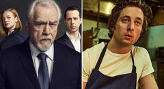 Lista completa de ganadores de los Premios Emmy 2024: ‘Succession’ y ‘The Bear’ arrasaron