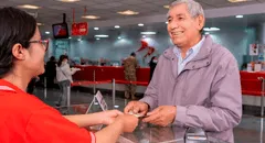 Gobierno dispone aumento a pensionistas del sector público: ¿de cuánto es y quiénes la reciben?