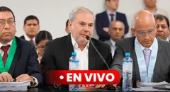 Mauricio Fernandini: Poder Judicial decidirá este jueves 18 de enero cese de prisión preventiva
