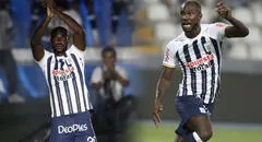 Cecilio Waterman: de no ser querido su fichaje a ganarse elogios de los hinchas de Alianza Lima