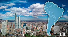 ¿Qué ciudad sudamericana es uno de los mejores destinos turísticos del mundo, según TripAdvisor?