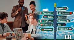 El idioma más fácil de aprender del mundo, según los expertos: no es el español