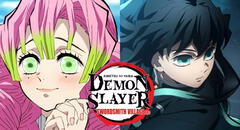 ‘Kimetsu no Yaiba’, temporada 3, ESTRENO en Netflix: ¿a qué hora y cómo ver el anime ONLINE?