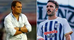 DT de Peñarol reveló que Rodríguez fichó por Alianza para no pelear por ser titular en el Carbonero