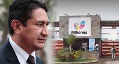 PNP realiza operativo para capturar a Vladimir Cerrón: prófugo de Perú Libre no fue hallado