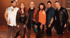 Men at Work: emblemática banda ochentera regresa a Perú como parte de su gira por Latinoamérica